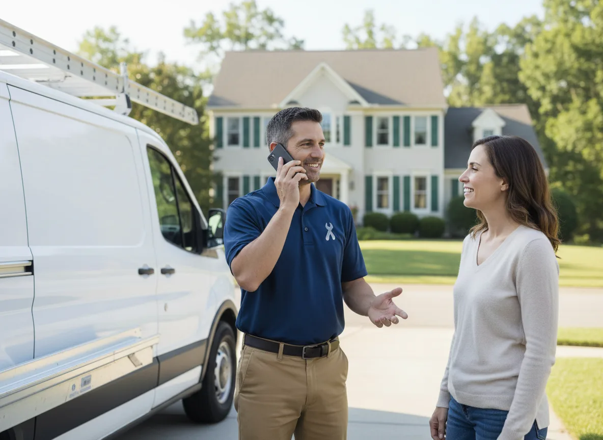 Home Gutter Service Gattman, MS FAQs